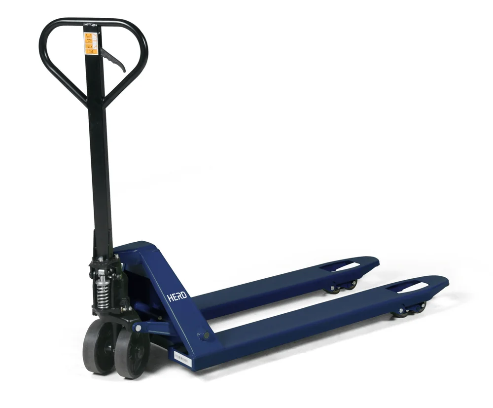 JEKKETRALLE HERD 1150 MM 2T v:5179542