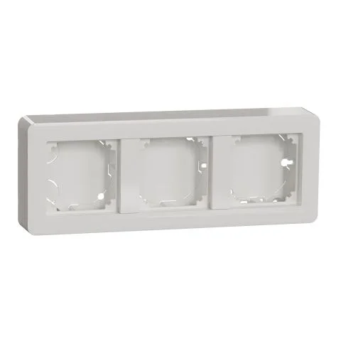 Exxact Schneider Electric Sokkelboks 28110727