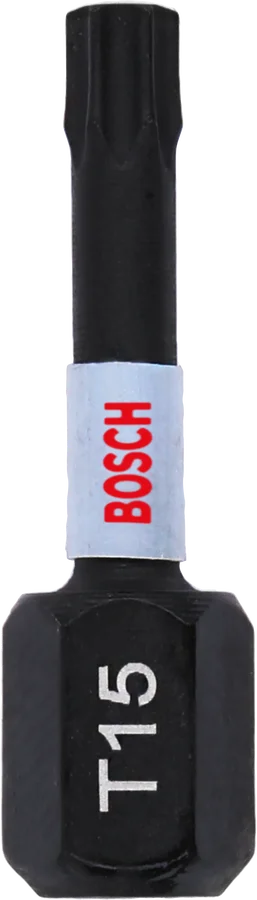 BITS T15 IMPACT 25MM A2 v:2775385