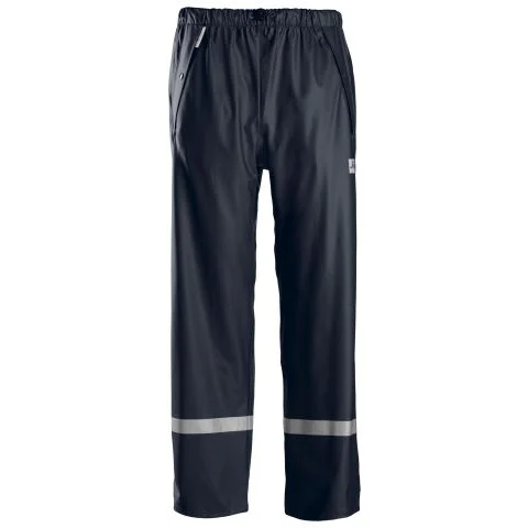 8201 Snickers Workwear Regnbukse 1281900 8201 Snickers Workwear Regnbukse 1281900