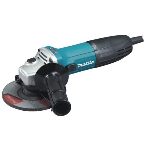 GA5030R Makita Vinkelsliper HQ14505 GA5030R Makita Vinkelsliper HQ14505