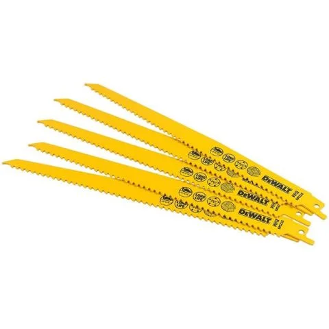 DT2349 Dewalt Tigersagblad HZ11886
