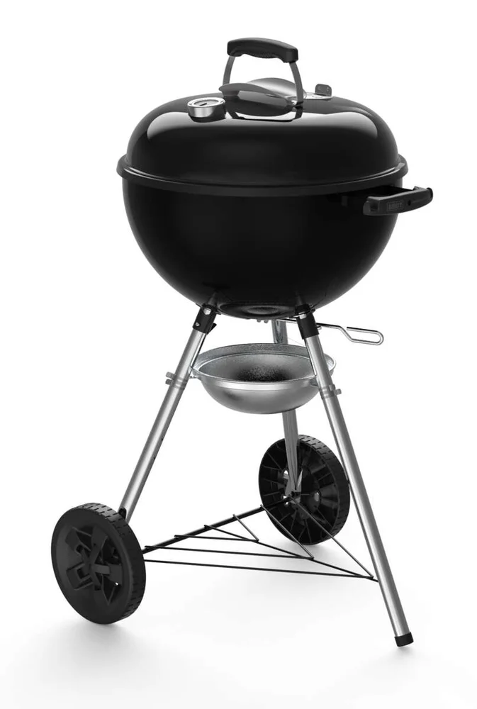 Weber Original E-4710 kullgrill v:7850129 Weber Original E-4710 kullgrill v:7850129