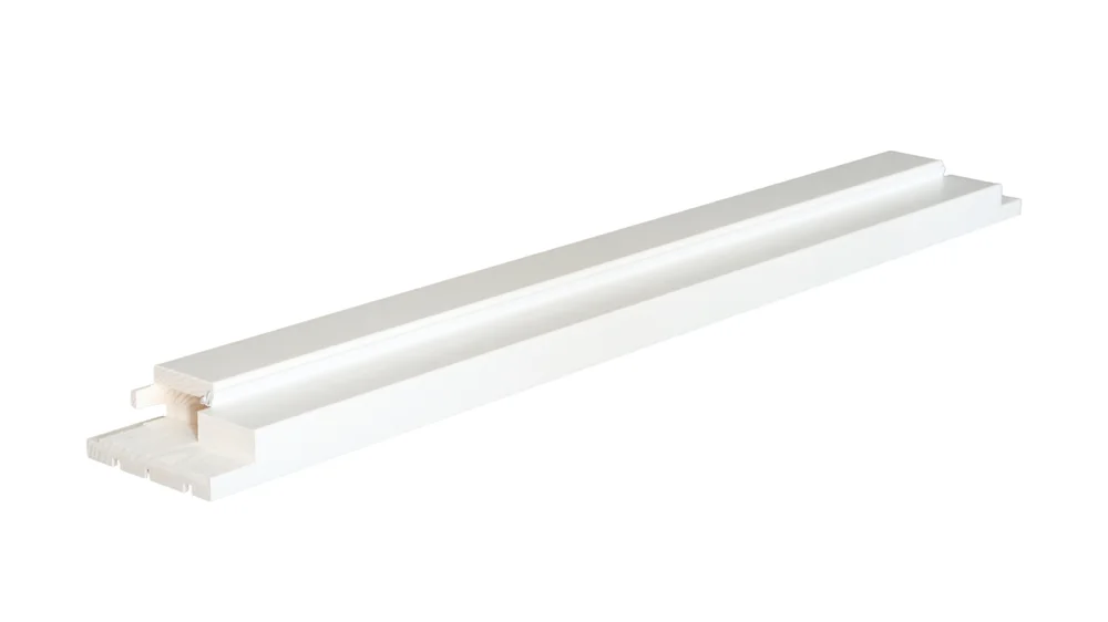 Toppstykke karm ID m/pakning 90x122 mm v:8644679