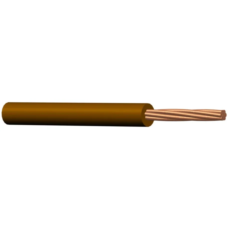 NEXANS PN KABEL 750V JETLINE 1.5M2 150M SNELLE BRUN v:5599847 NEXANS PN KABEL 750V JETLINE 1.5M2 150M SNELLE BRUN v:5599847