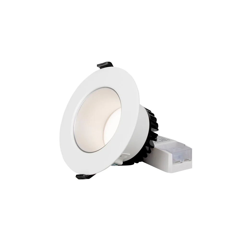 Hide a lite Downlight Echo S 150, Dali, Hvit, 14W v:7380811