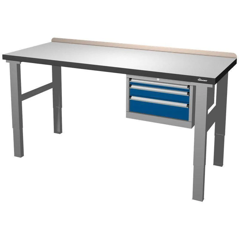 BORD STABILE 750 K2 800MM v:6506770