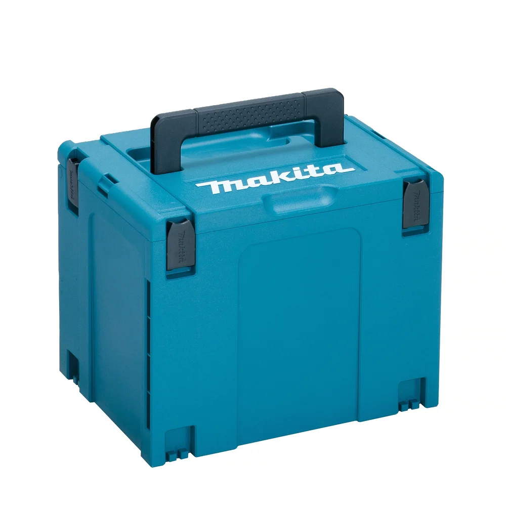 Makita Oppbevaringsboks Makpac 4 v:6318226 Makita Oppbevaringsboks Makpac 4 v:6318226