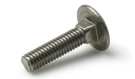 Arvid Nilsson Vognbolt uten mutter MVBF A4 v:7416524 Arvid Nilsson Vognbolt uten mutter MVBF A4 v:7416524