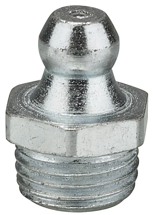 LUNA SMØRENIPPEL H1 M6X1 19MM v:6016714