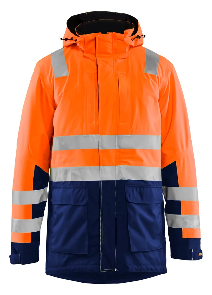 PARKAS VARSEL 449519875389XL v:6089154 PARKAS VARSEL 449519875389XL v:6089154