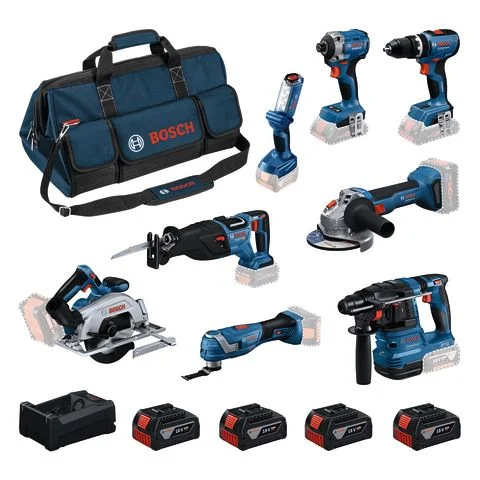 0615V00061 Bosch Kombisett 4081036 0615V00061 Bosch Kombisett 4081036
