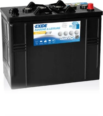 EXIDE ES1300 EXIDE EQUIPMENT GEL v:1653237 EXIDE ES1300 EXIDE EQUIPMENT GEL v:1653237