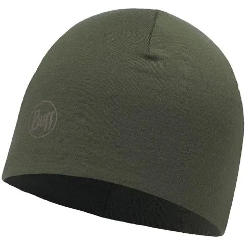 Merino Wool Thermal Buff Lue 1450023