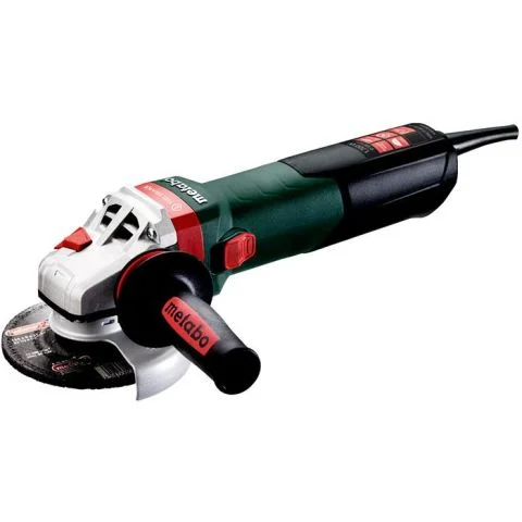 WEBA 17-125 Quick Metabo Vinkelsliper 1110523