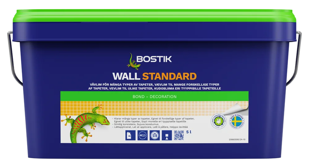 VEGGLIM WALL STANDARD 5 L v:4134698