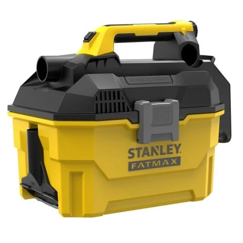 FatMax SFMCV002B-XJ STANLEY Våt- og tørrstøvsuger 2901592