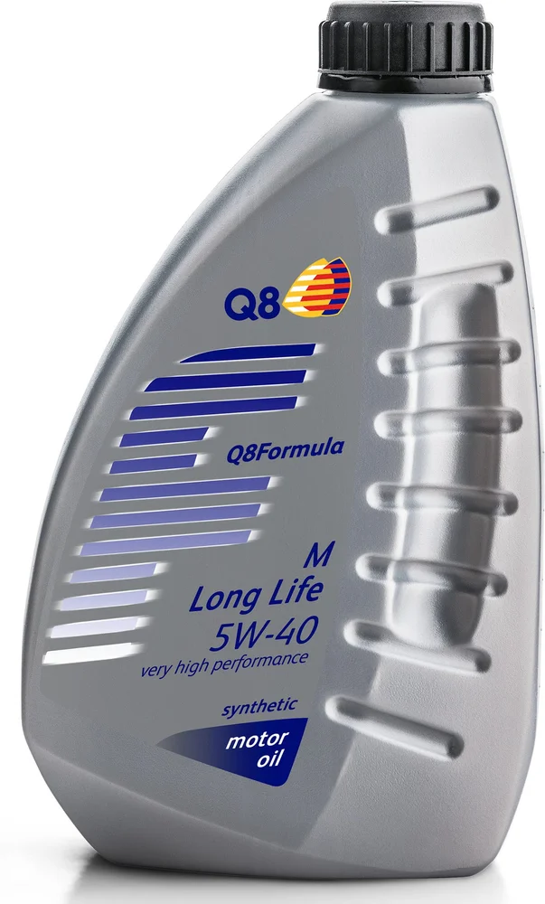 FORMULA M LONG LIFE 5W-40 v:8701231 FORMULA M LONG LIFE 5W-40 v:8701231