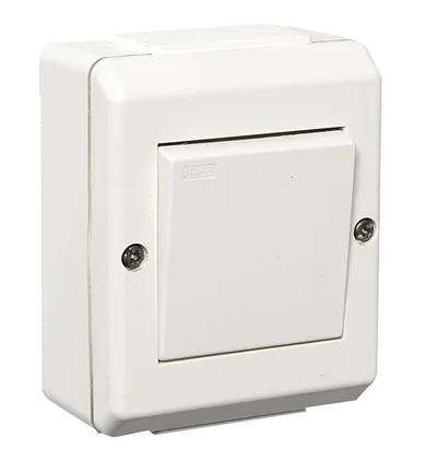 IMPULSBRYTER ELKO 1POL IP55 v:9865130 IMPULSBRYTER ELKO 1POL IP55 v:9865130