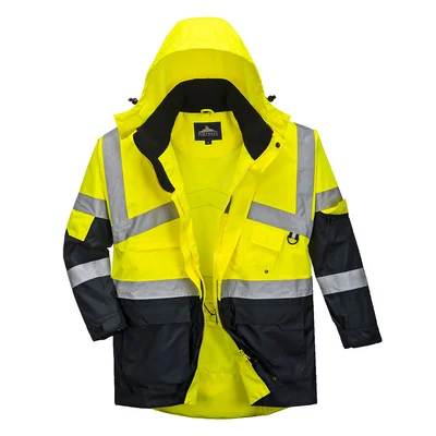JAKKE SKALL HIVIS GUL – 3XL v:4497753 JAKKE SKALL HIVIS GUL – 3XL v:4497753