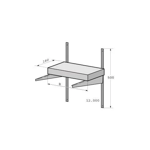 12.000 Rebase Hylle 3094722 12.000 Rebase Hylle 3094722