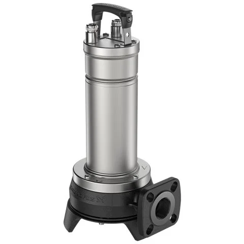 UNILIFT APG.40.10.1 Grundfos Kloakkpumpe 3129938