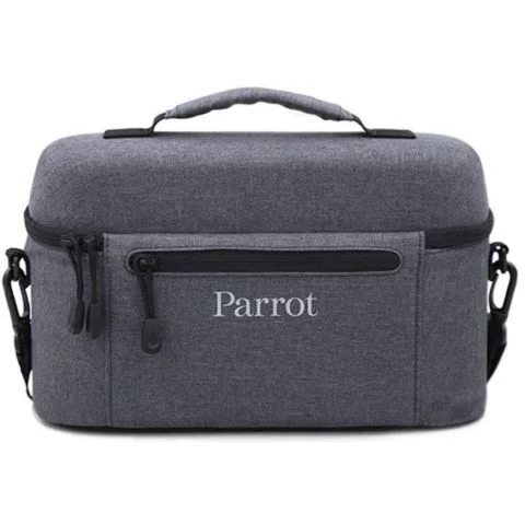 PI020809 Parrot Veske 1390020