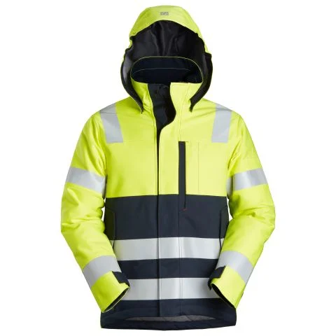 1162-6695 Snickers Workwear Vinterjakke 4079214 1162-6695 Snickers Workwear Vinterjakke 4079214