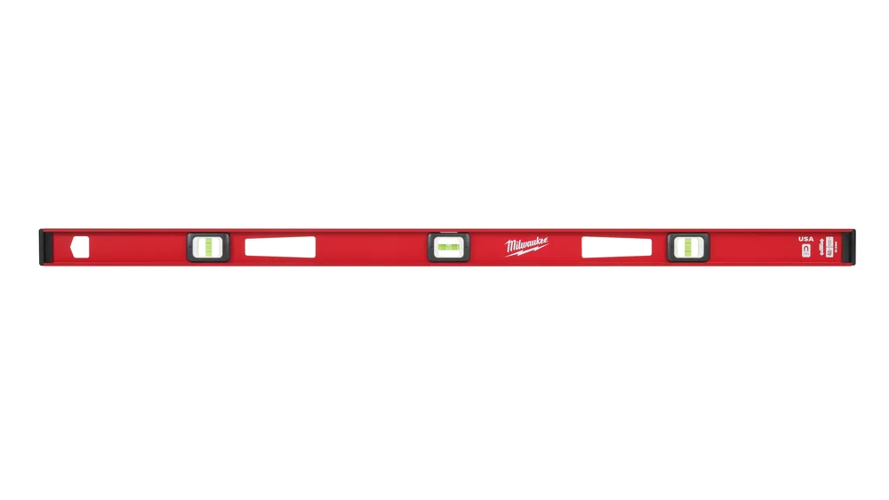 Milwaukee vater i-profil magnetisk 120 cm v:8556470 Milwaukee vater i-profil magnetisk 120 cm v:8556470