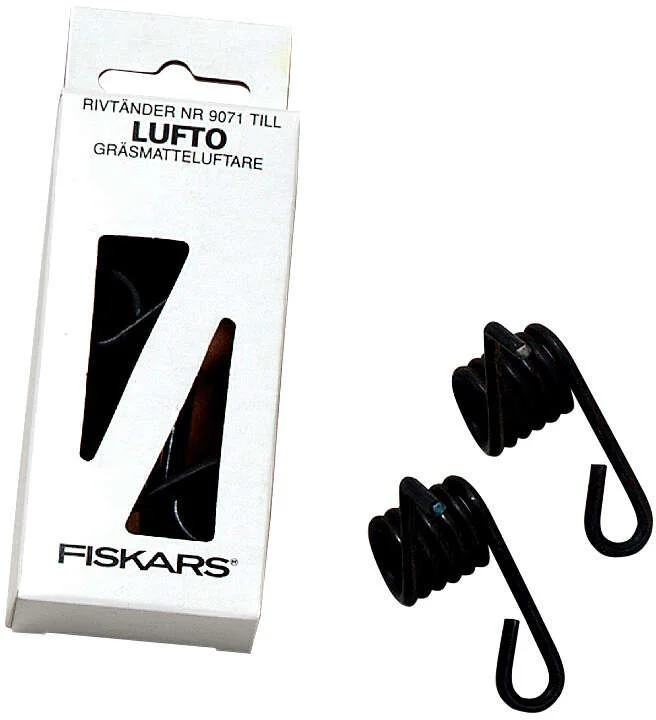 Fiskars fjæresett til lufto v:2183798