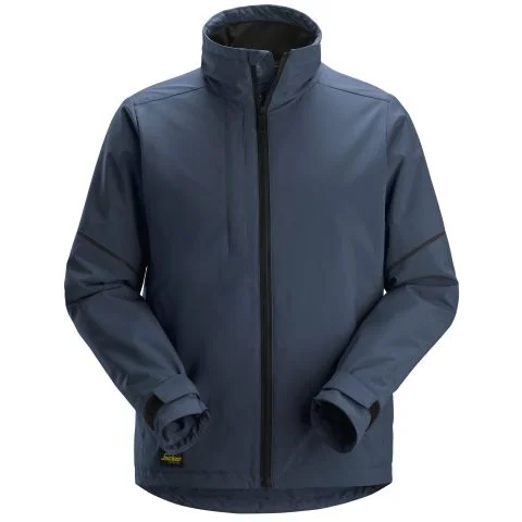 1905-9500 AllroundWork Snickers Workwear Softshelljakke 4075080