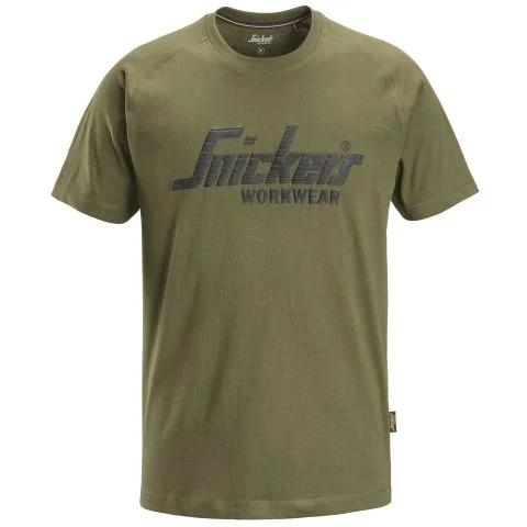 2590 Snickers Workwear T-skjorte 3127573 2590 Snickers Workwear T-skjorte 3127573