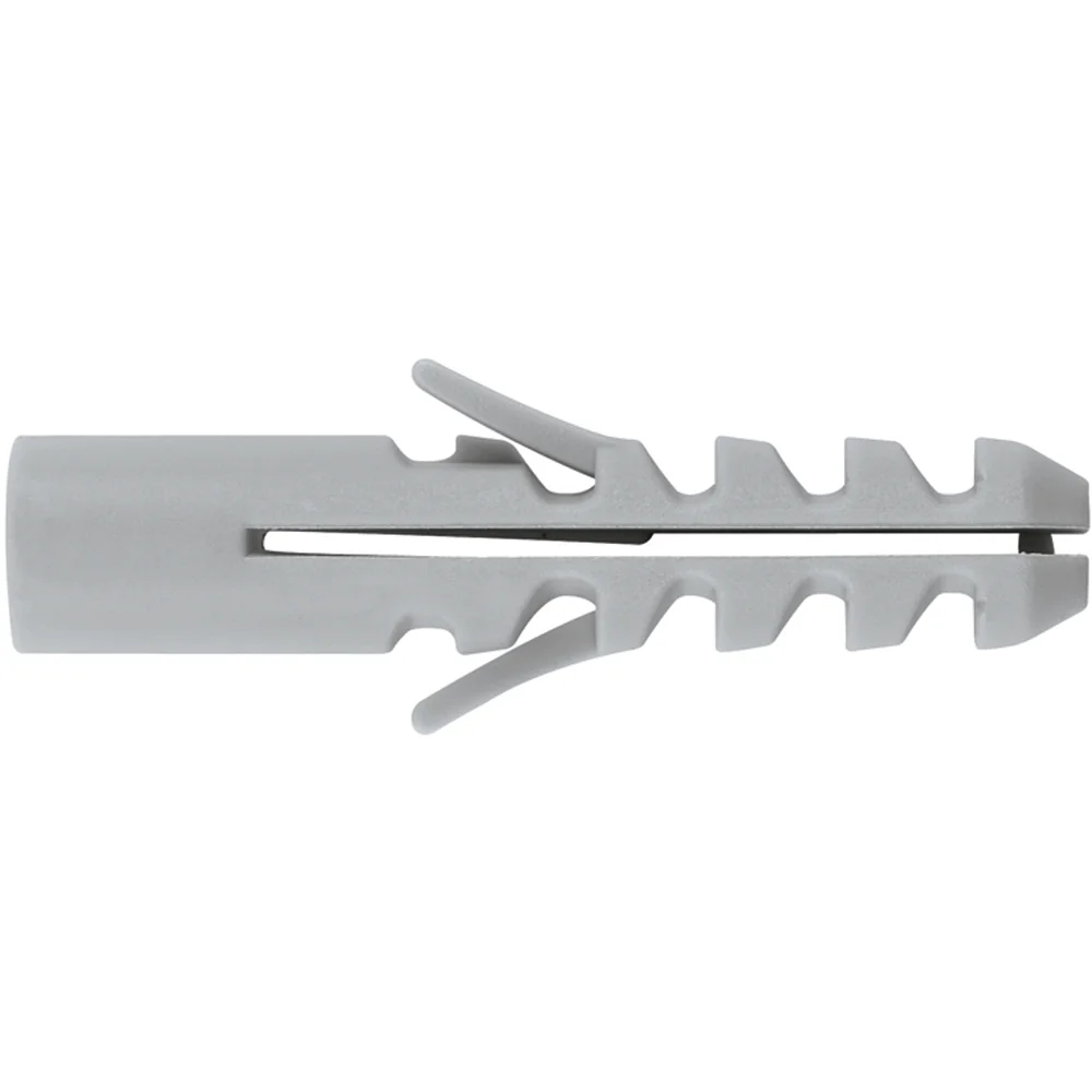 NYLONPLUGG TACON 5X25 MM 100 STK v:5313633