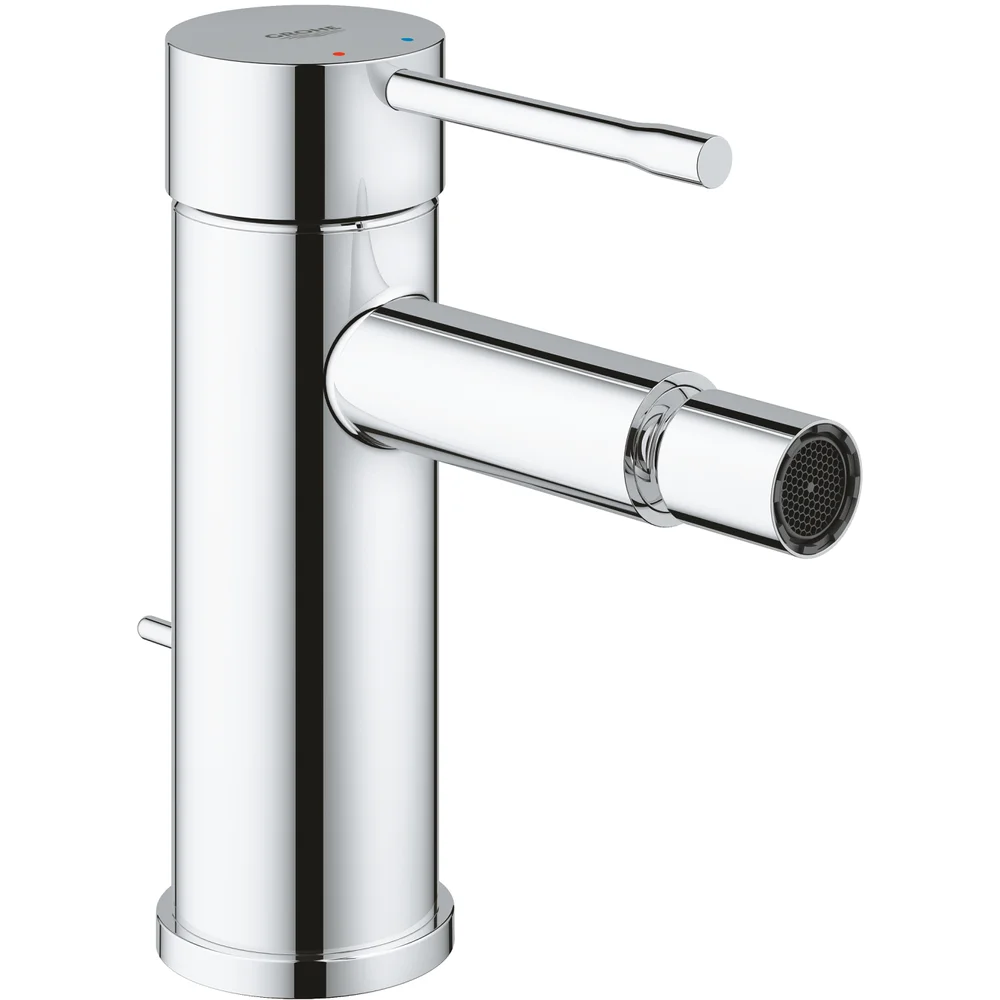 GROHE ESSENCE NEW BIDÉARMATUR SMALL M/OPPLØFTSVENTIL v:9728879