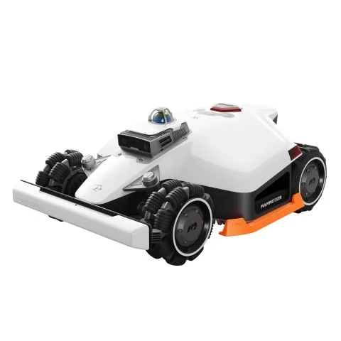 Luba 3 AWD 3000 Mammotion Robotgressklipper 4087349