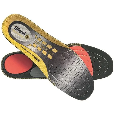 Dual Comfort Plus Sievi Innleggssåle 3079687