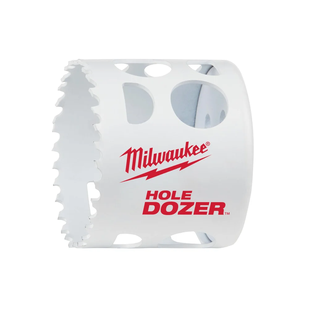 Milwaukee Hullsag HOLEDOZER, Bi-metall, 33 mm v:7799543