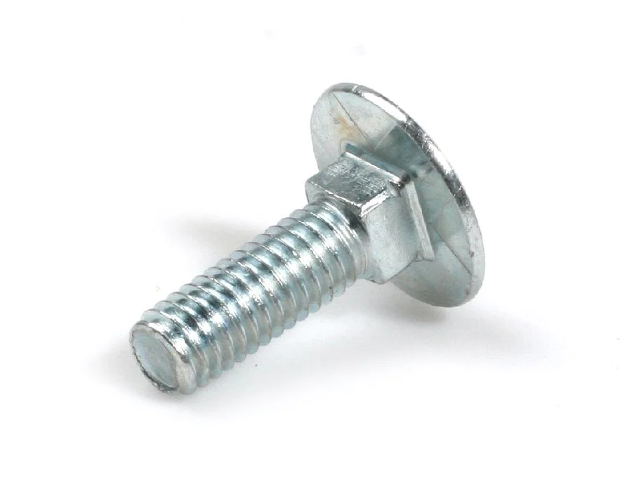 Låseskrue frh elf 4.8 m12x120 a25 din603 ann v:6111432 Låseskrue frh elf 4.8 m12x120 a25 din603 ann v:6111432