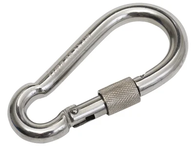 KARABINKROK 8X80MM SF 316 v:2460891
