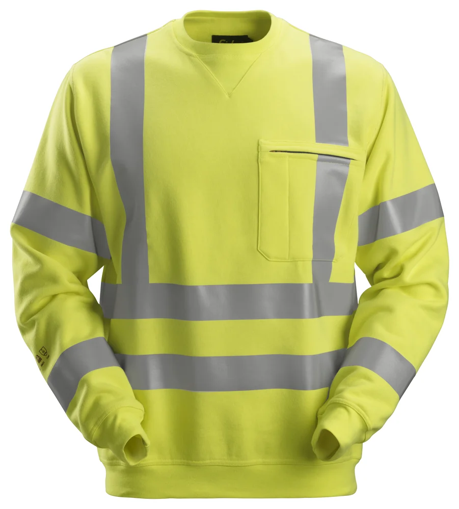 Genser pw 2863 kl3 xl protecwork snickers workwear v:6165451 Genser pw 2863 kl3 xl protecwork snickers workwear v:6165451