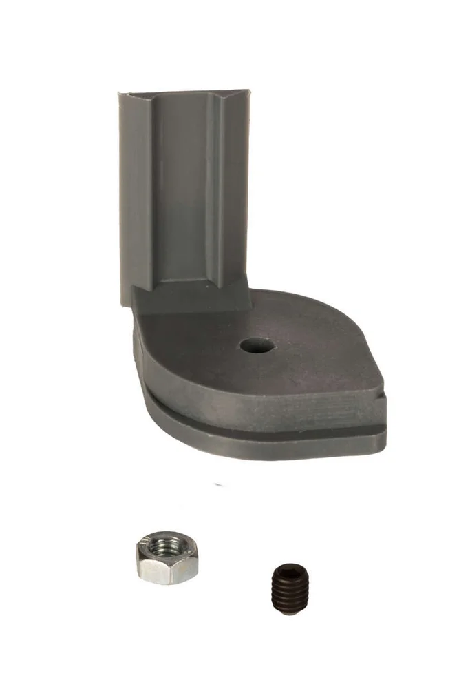 FlexiSlide skyvedør posisjonsstopper v:6437076