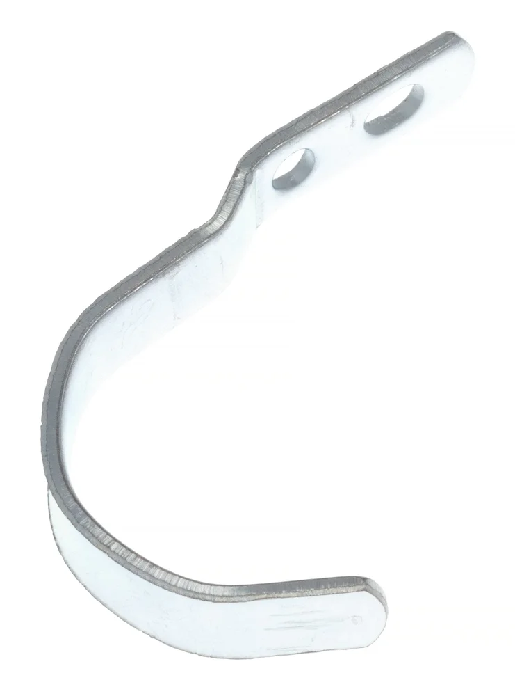 PELA Verktøykrok bøyd, 6 stk, 48 mm v:8867595