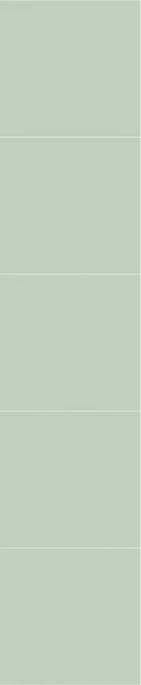 Baderomsplate light green 60x60cm v:6991405