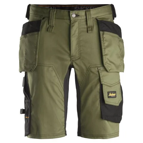 6141 Snickers Workwear Shorts 3127748