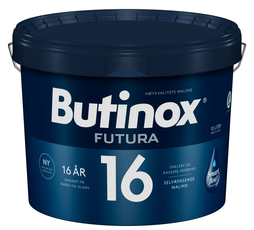 BUTINOX FUTURA 16 B-BASE 9L v:2206575 BUTINOX FUTURA 16 B-BASE 9L v:2206575