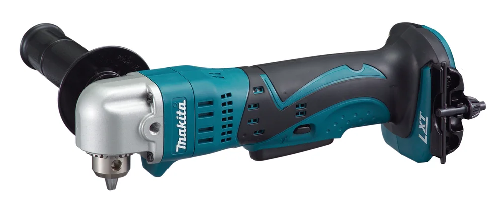 Vinkelbormaskin dda350z 18v leveres uten batteri og lader v:8650100 Vinkelbormaskin dda350z 18v leveres uten batteri og lader v:8650100