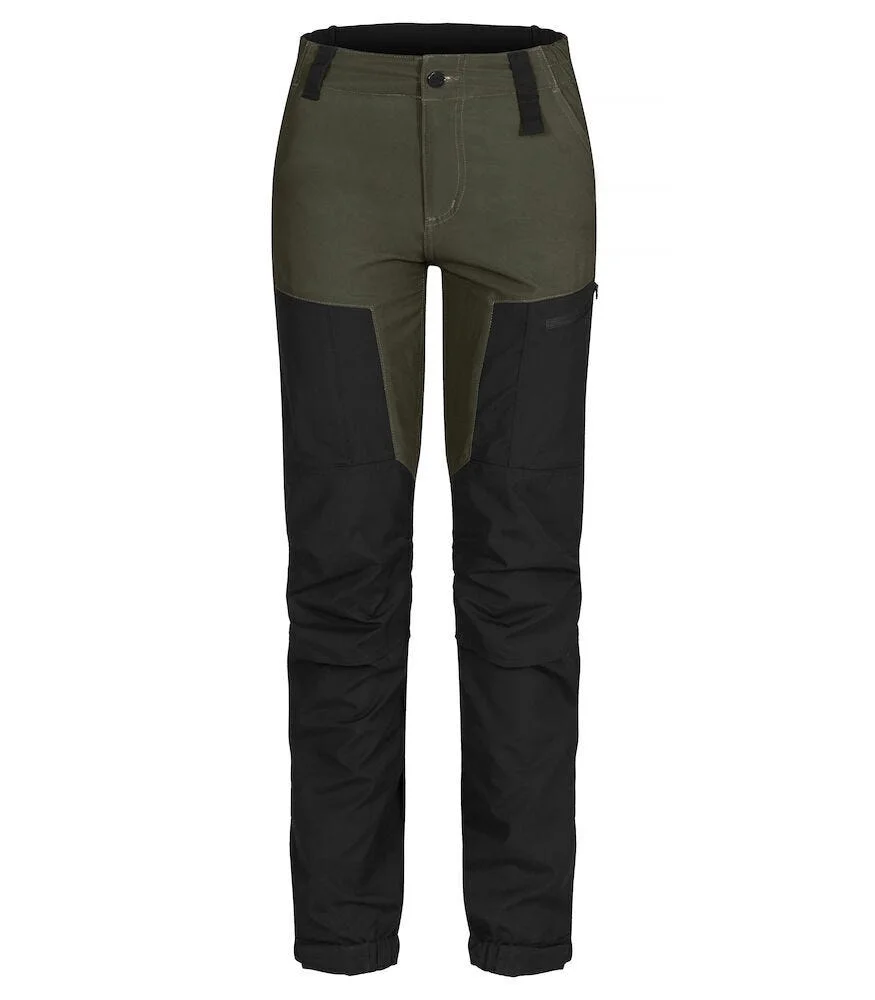 KENAI LADY FOG DAME GRØNN/SORT XL v:8011133 KENAI LADY FOG DAME GRØNN/SORT XL v:8011133