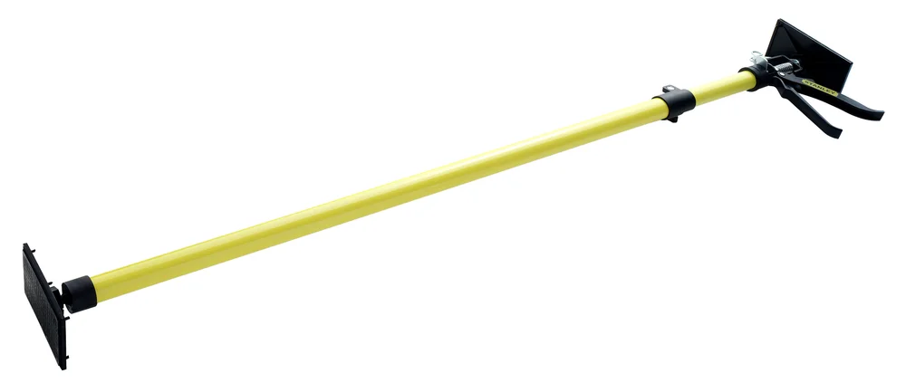 Monteringsstøtte teleskop takplater/gipsplater v:4004552 Monteringsstøtte teleskop takplater/gipsplater v:4004552