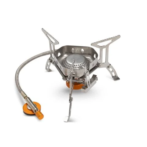 Tripod Piezo 3500 W BRIV Gassbrenner 4040817