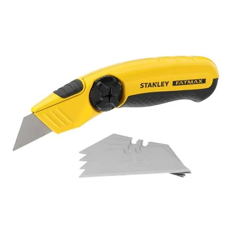 FatMax 0-10-780 STANLEY Lommekniv 2900379